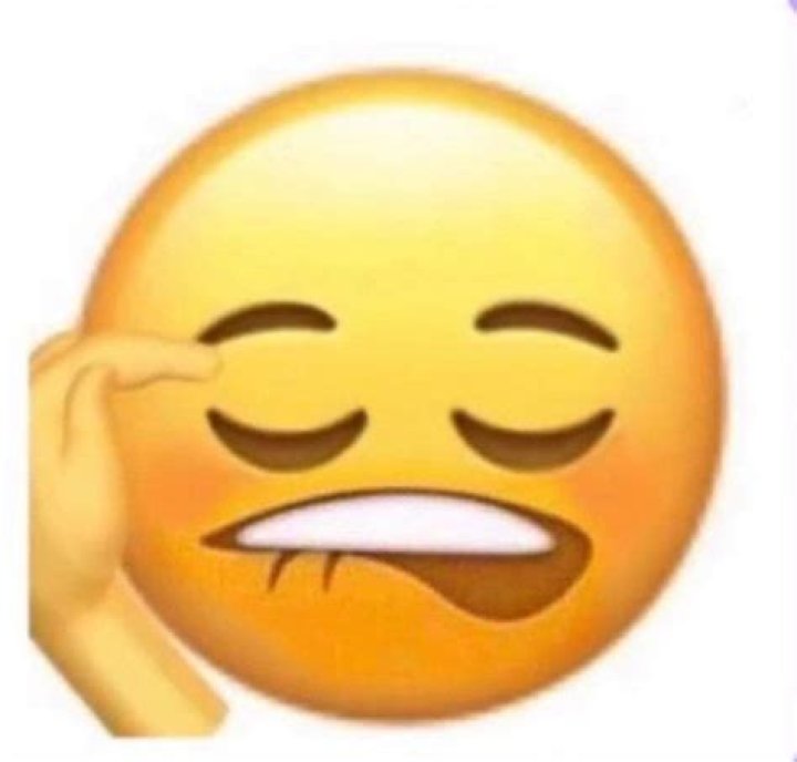 Biting Lip memes for your entertainment