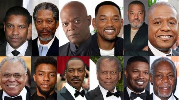 Black Male Actors Who Dominated The 80s: Icons And Pioneers