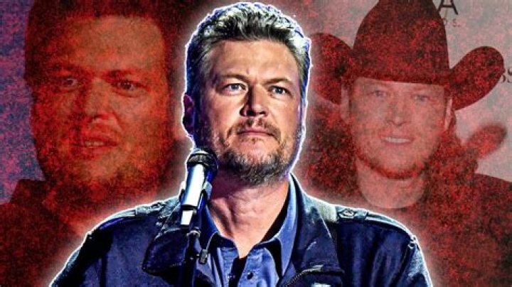 Blake Shelton Tragic Death: Is The Rumor True?