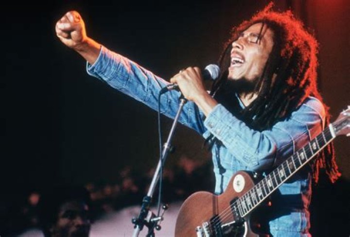 Bob Marley – Biography, Facts & Life Story