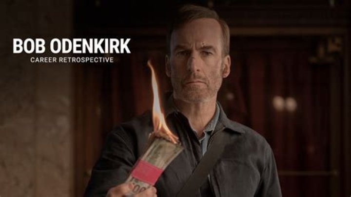 Bob Odenkirk – Biography, Facts & Life Story