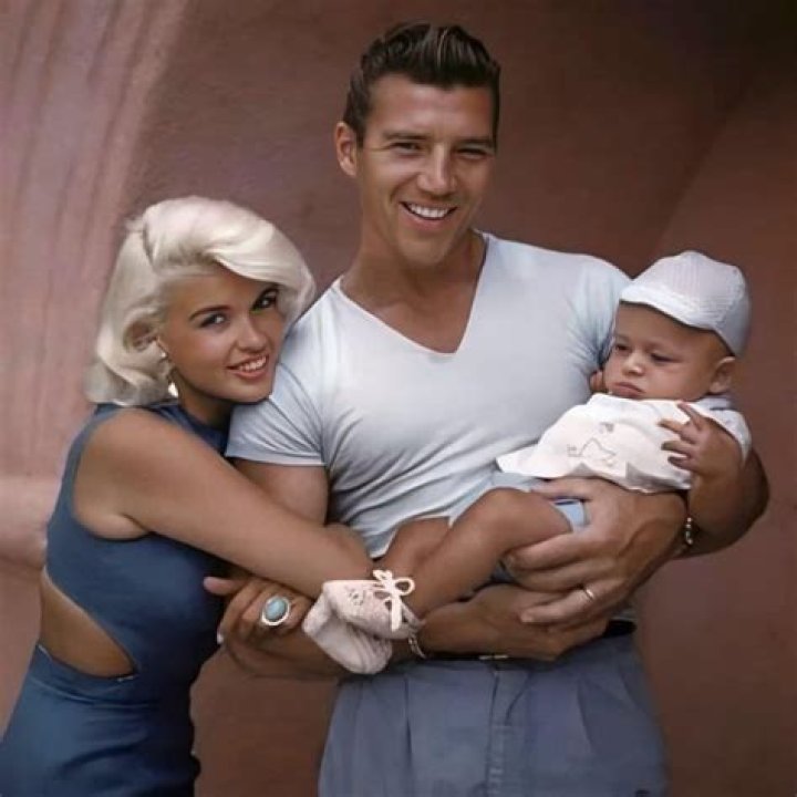 Bodybuilder, Actor, And Husband Of Jayne Mansfield