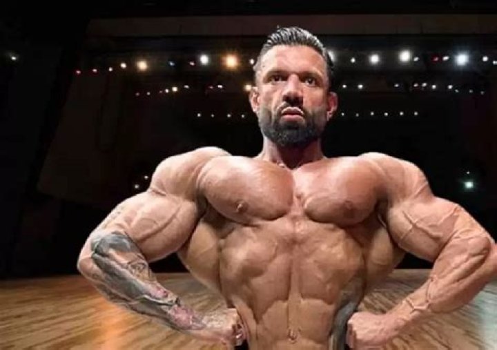 Bodybuilder Neal Currey Car Accident: Obituary And Death Cause