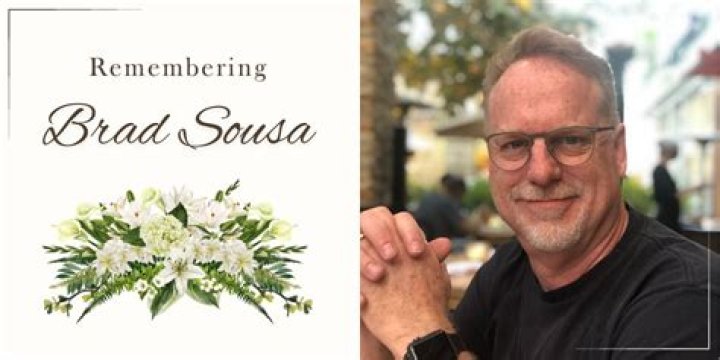 Brad Sousa Obituary: A Remembrance Of A Beloved Figure