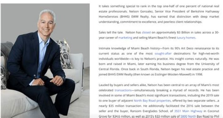 Brady Larson, A North Dakota Leader In Real Estate