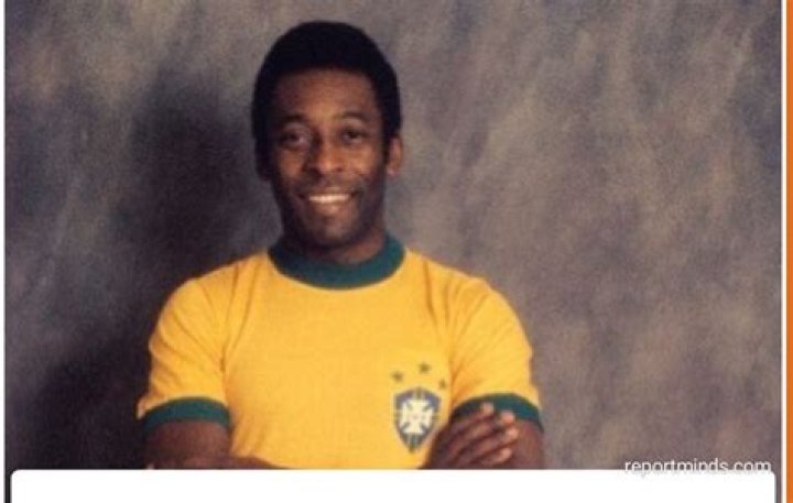 Brazilian Former Footballer Pele Health Condition: Is He Still Alive?