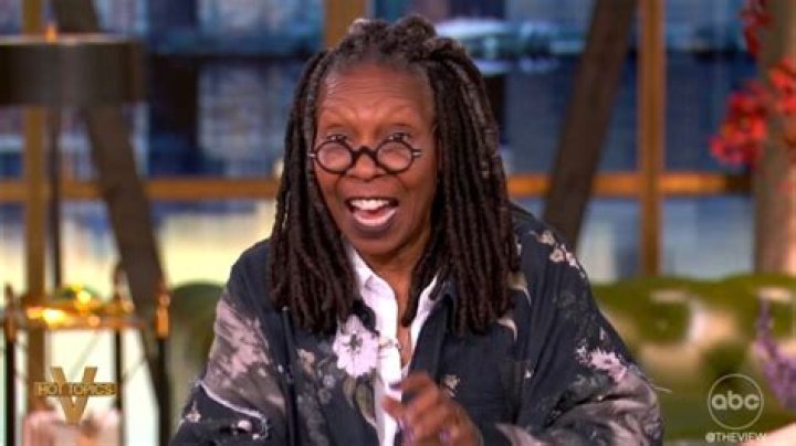 Breaking News: Did Whoopi Goldberg Tragically Pass Away?