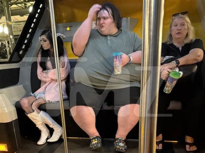 Breaking News: Eugenia Cooney's Shocking Passing