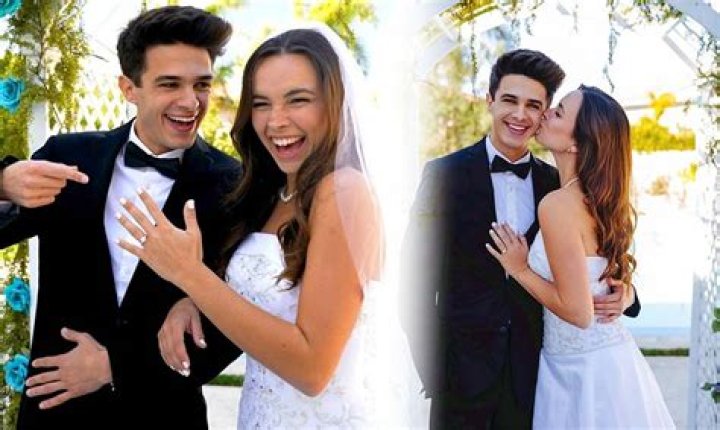 Brent Rivera Kissing His Sister: Controversy And Drama