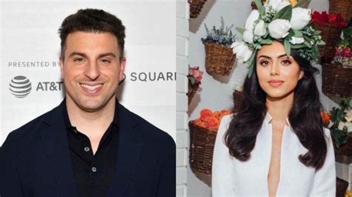 Brian Chesky And Wife: Unveiling The Power Couple Behind Airbnb