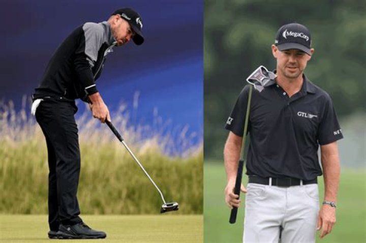 Brian Harman's Impressive Career Earnings: A PGA Tour Success Story