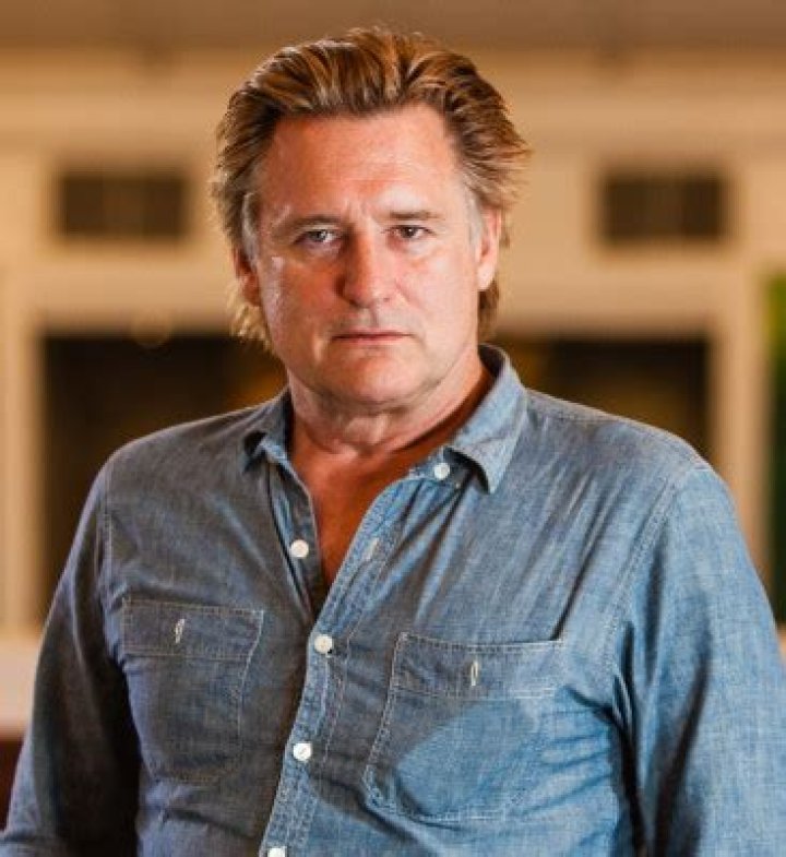 Brian Keith Height