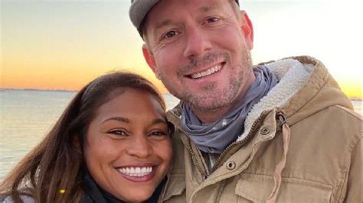 Brian Kleinschmidt Wife Mika McGee