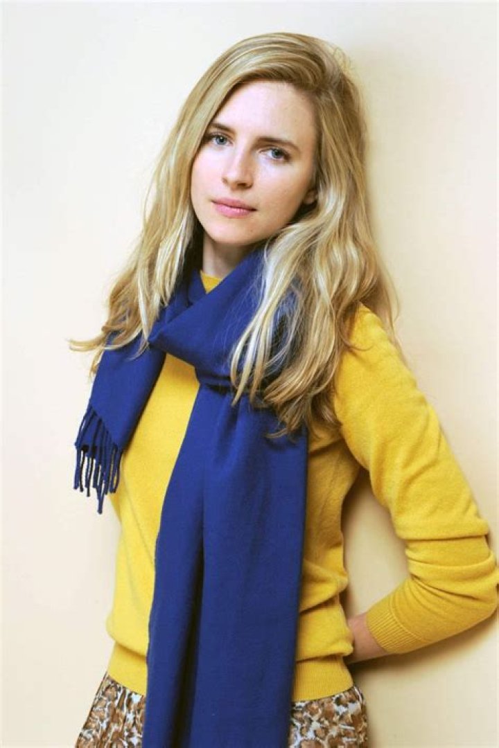 Brit Marling – Biography, Facts & Life Story