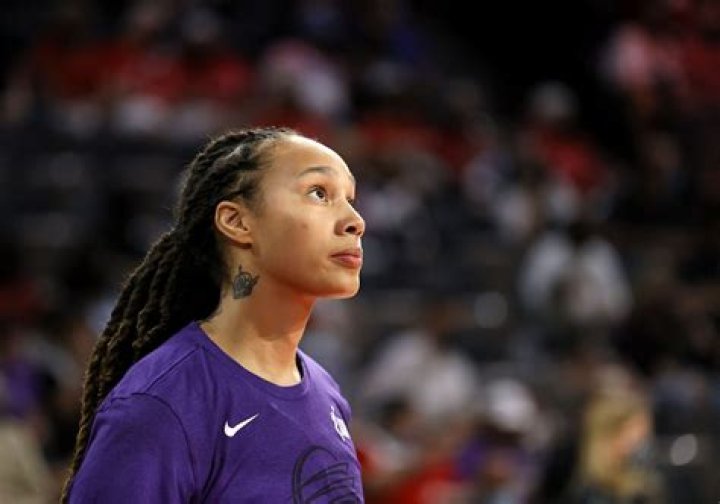Brittney Griner's Weight: A Detailed Analysis