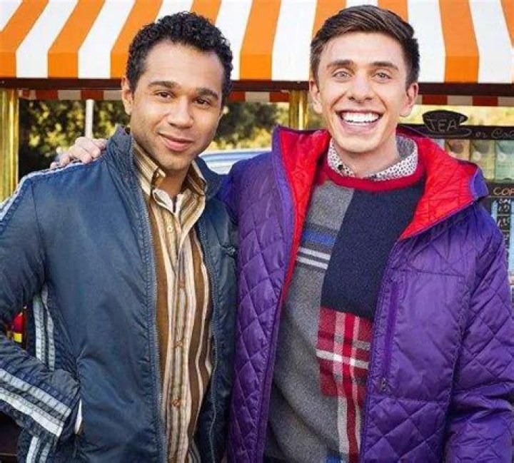 Brock Ciarlelli Bio: Reel Gay Actor Has Boyfriend In Real Life? Dating Status