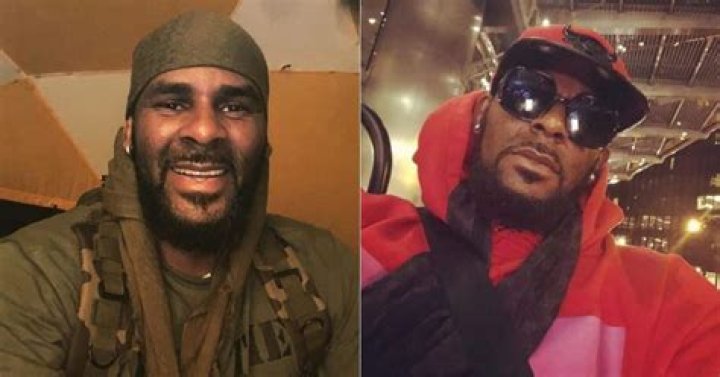Broke R Kelly Looking to Sell Entire Publishing Catalogue for Below Market Value
