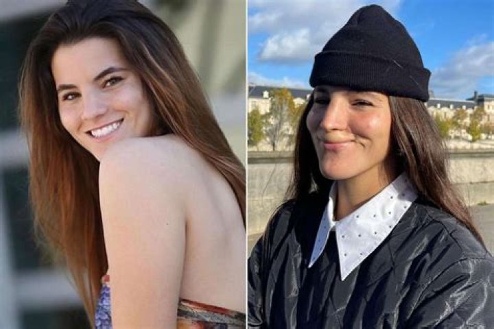 Brooklinn Khoury Before