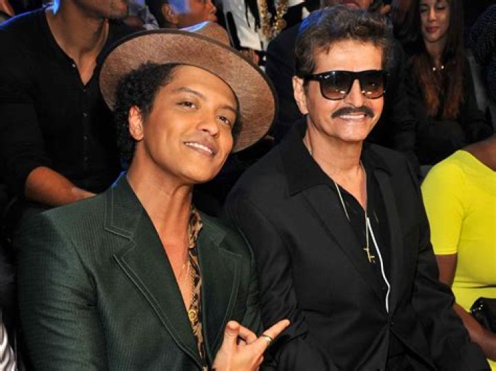 Bruno Mars's Family Journey And Future Plans