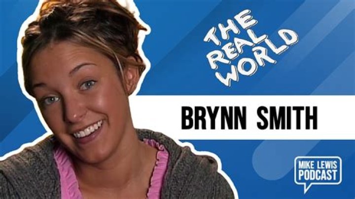 Brynn Real World Las Vegas Now