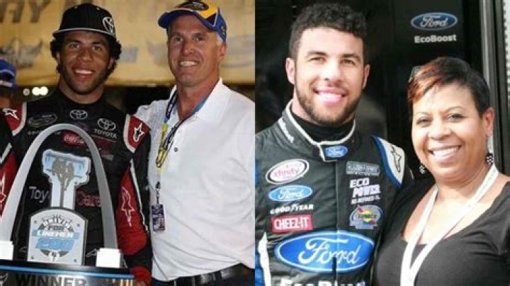 Bubba Wallace Net Worth: A Driver's Fortune Revealed