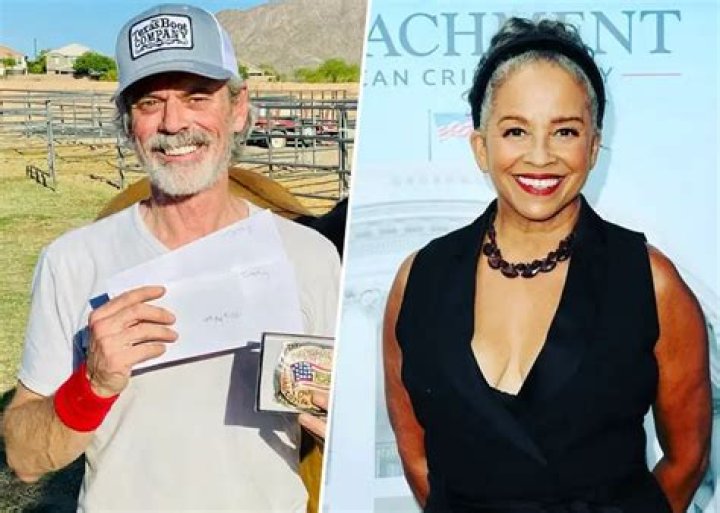 C. Thomas Howell Calls Ex Wife Rae Dawn Chong His Teenage Mistake