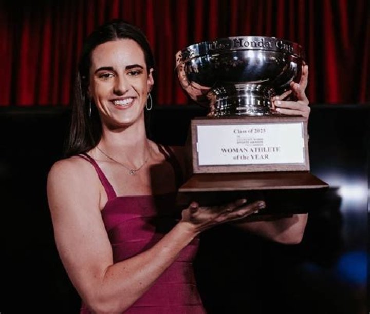 Caitlin Clark: Was She Born A Man? Uncovering The Truth