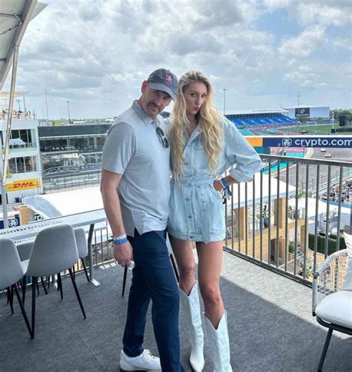 Cameron Brink's Parents: A Look Into Their Lives And Influence