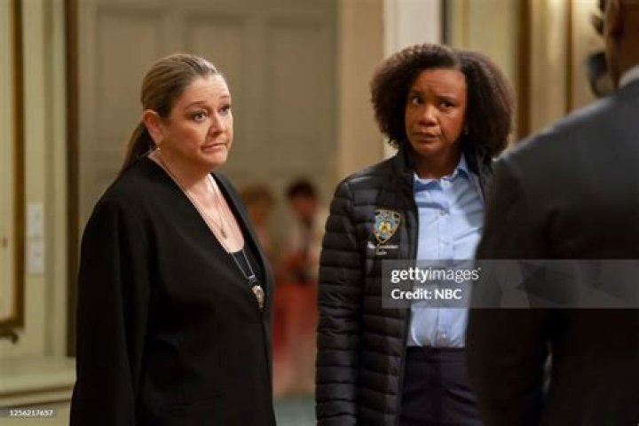 Camryn Manheim's Marital Journey: Unveiled Secrets And Personal Insights