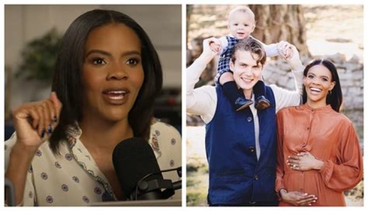 Candace Owens' Mother: A Look Into Her Life And Influence