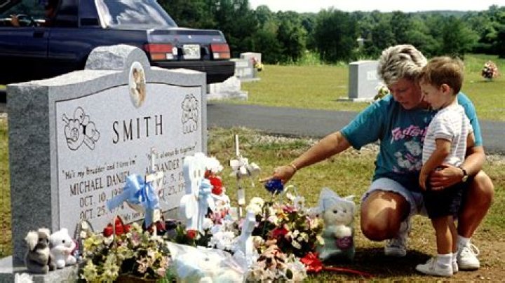 Candle Wax Killer Susan Wright Children Kailey And Bradley