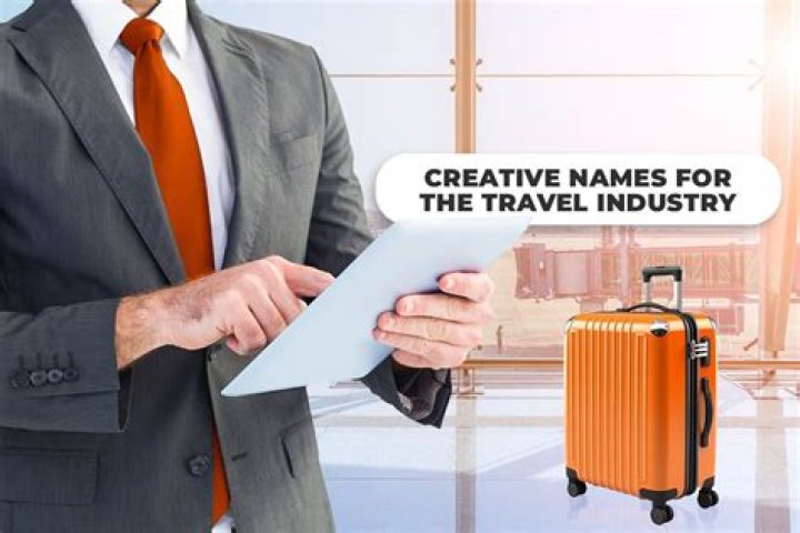 Captivating Travel Agency Names: Crafting Memorable Impressions