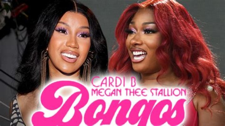 Cardi B's song WAP will not be winning a Grammy Award any time soon