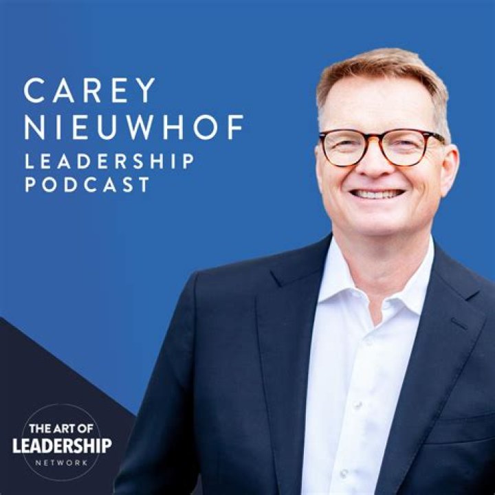 Carey Nieuwhof Podcast, Bio, Wiki, Age, Wife, Blog, Books, Salary, And Net Worth