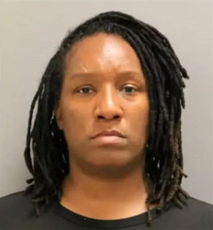 Carlisha Hood Son Name: Husband And Family