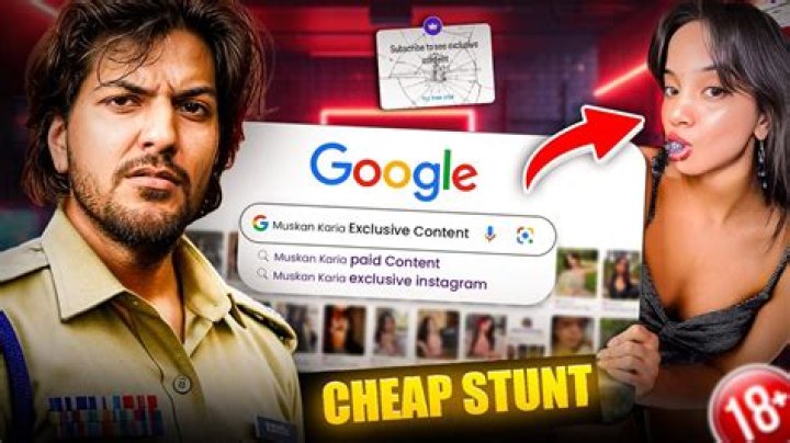 Carolina Samani's Exclusive Content Leaks: Uncover The Controversy