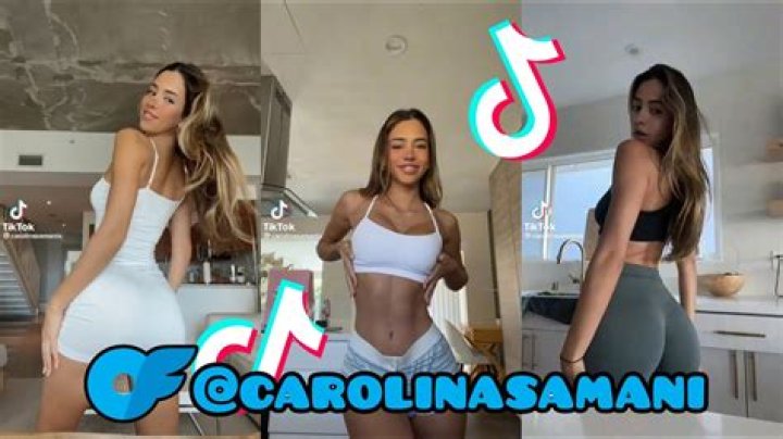 Carolina Samani's OnlyFans Content Leaked: The Full Story