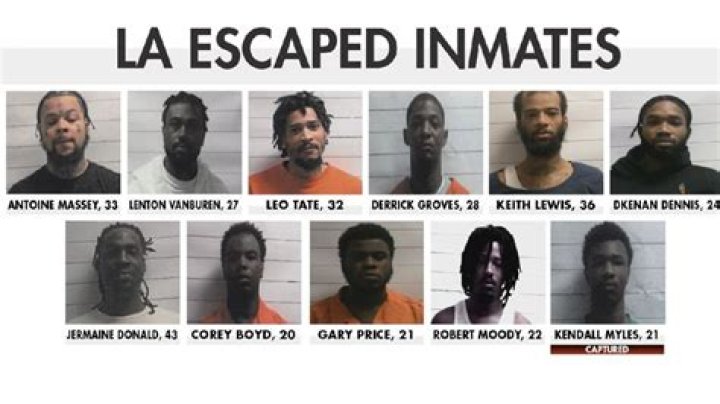 Cartel Career, & Prison Escape [2023 Update]