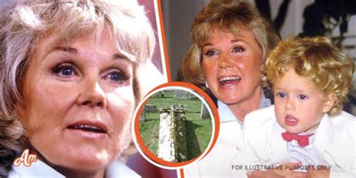 Cause Of Doris Day's Death: The Untold Truth