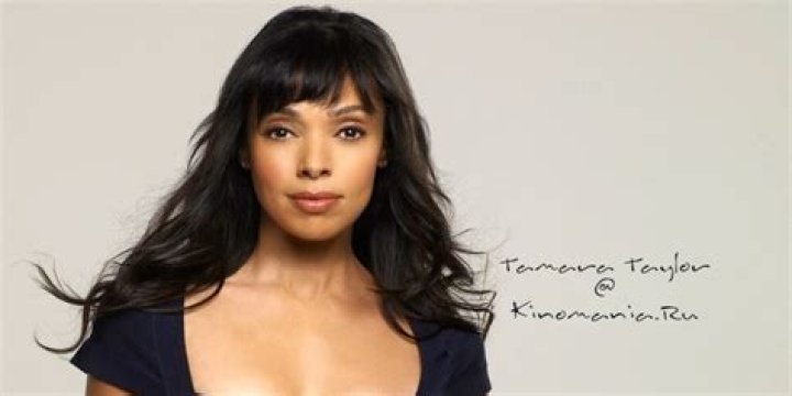Celebrity Net Worth: Tamara Taylor