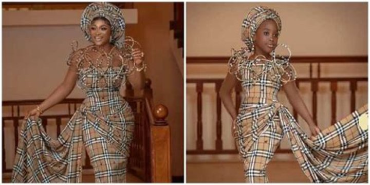 CEO Luminee Matches 3 Outfits With Daughter As She Celebrates Birthday