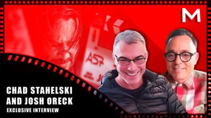 Chad Stahelski – Biography, Facts & Life Story