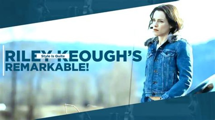 Check Out Riley Keough's Remarkable Height