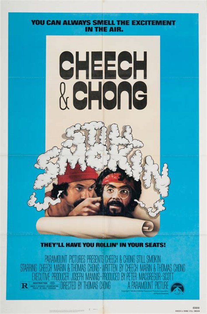 Cheech Marin Movies, Bio, Wiki, Age, Wife, Daughter, Museum, and Net Worth