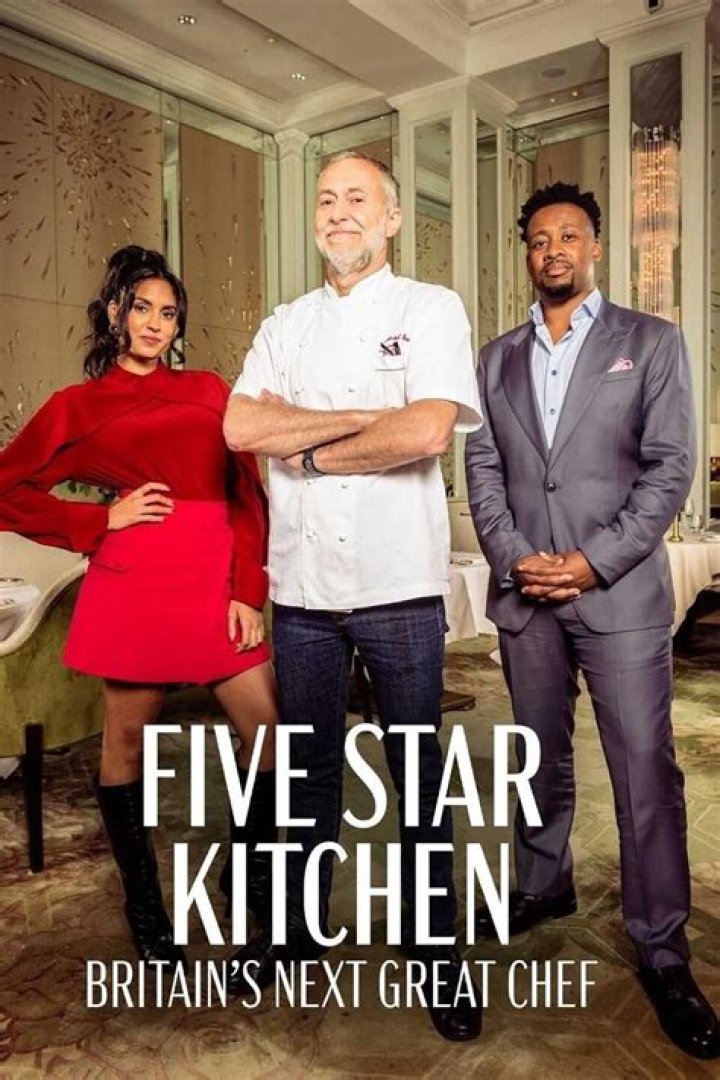 Chef Jordan Brady Wife | Who Is The Five Star Chef Married To