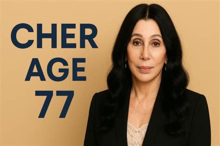 Cher Age: Discover The Timeless Beauty And Legacy