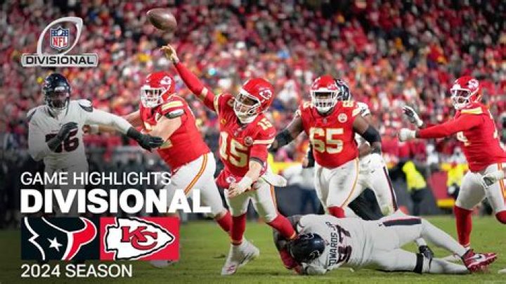 Chiefs Sunday Game Time: Don't Miss A Moment!
