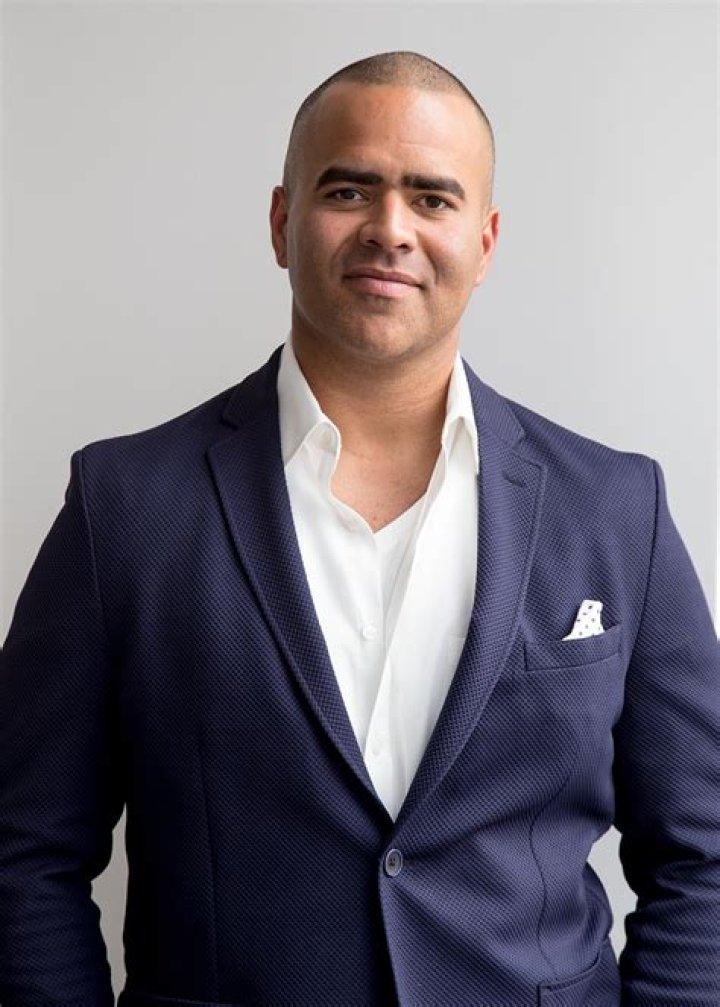 Chris Jackson