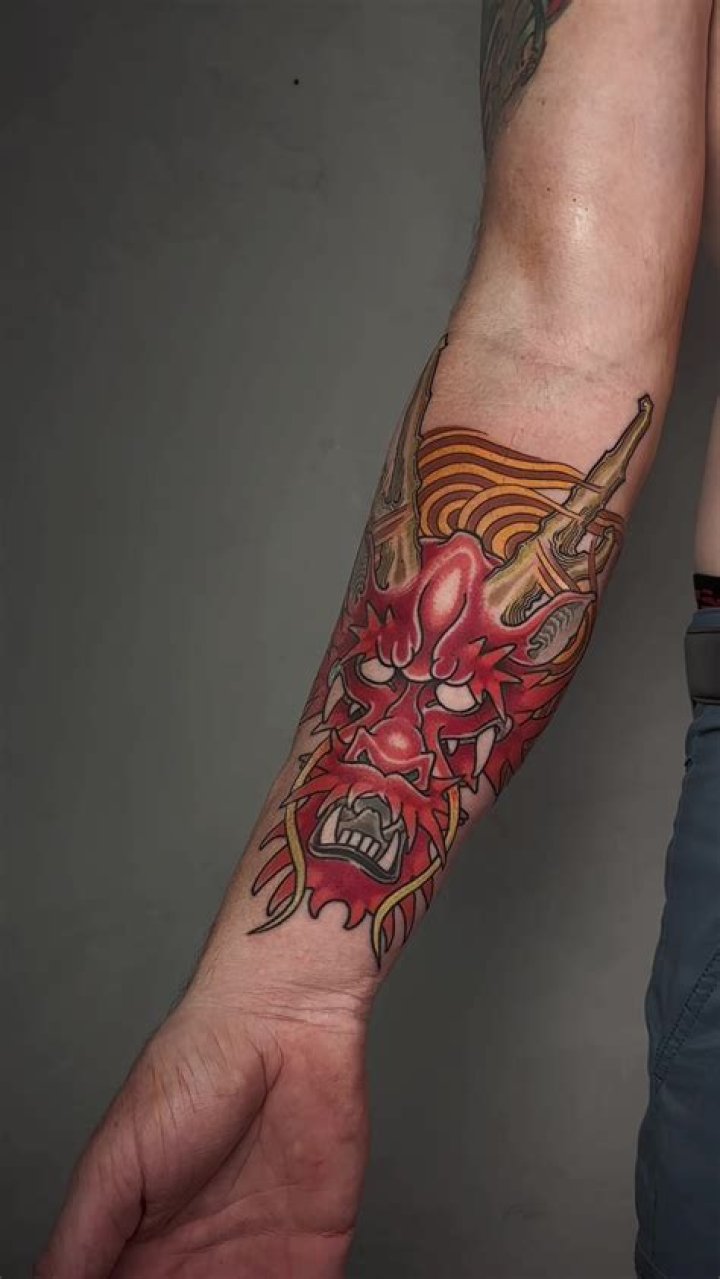 Chris Nunez Has Been Creating Tattoos for over 30 Years — About His Success and Body Art Collection