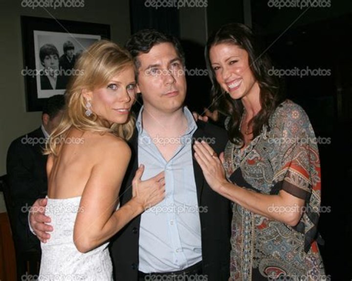 Chris Parnell's Wife: All About Misty Raney